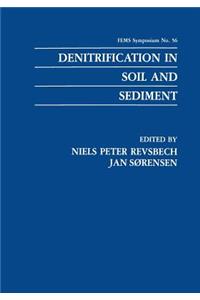 Denitrification in Soil and Sediment