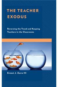 The Teacher Exodus