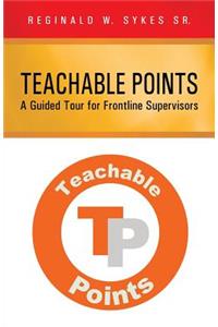 Teachable Points