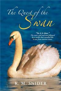 Quest of the Swan