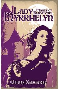 Lady Myrrhelyn