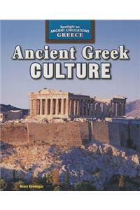 Ancient Greek Culture