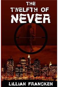 Twelfth Of Never