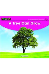 A Tree Can Grow Leveled Text