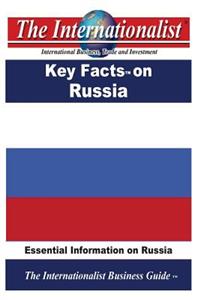 Key Facts on Russia