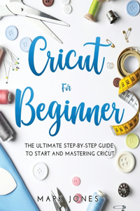 Cricut for Beginner