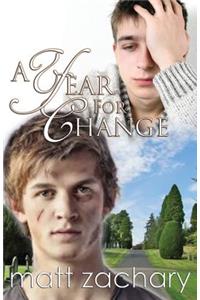 Year for Change