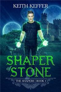 Shaper of Stone
