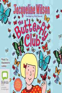 The Butterfly Club