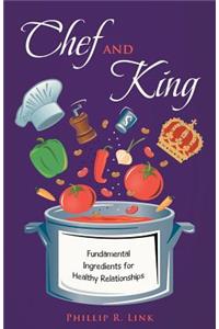 Chef and King