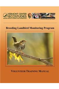 Breeding Landbird Monitoring Program