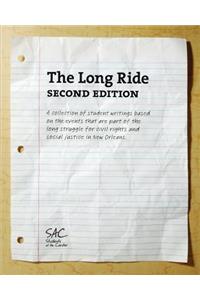 Long Ride, Second Edition