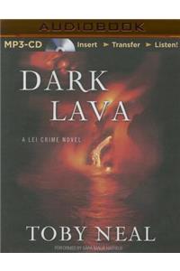Dark Lava