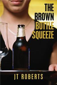 Brown Bottle Squeeze
