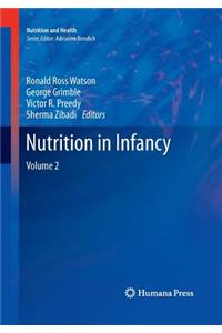 Nutrition in Infancy