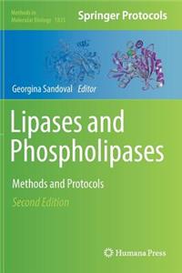 Lipases and Phospholipases