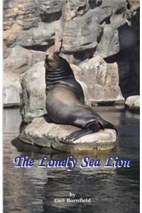 Lonely Sea Lion