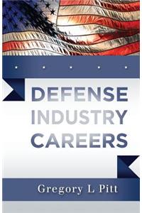 Defense Industry Careers