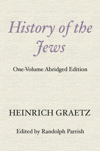 History of the Jews
