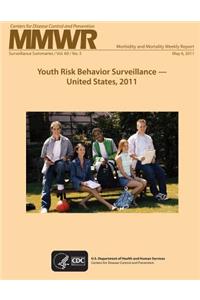 Youth Risk Behavior Surveillance- United States, 2011