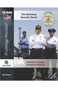 Security Guard Training Manual