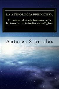 La astrología predictiva