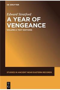 Year of Vengeance
