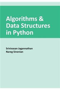 Algorithms & Data Structures in Python