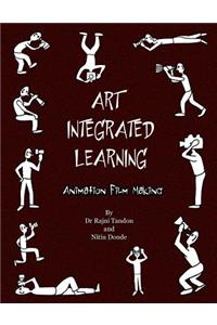 Art Integrated Learning Animation Film Making