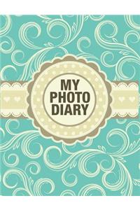 My Photo Diary