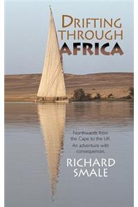 Drifting Through Africa