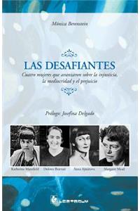 Las desafiantes