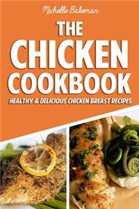 Chicken Cookbook