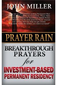 Prayer Rain