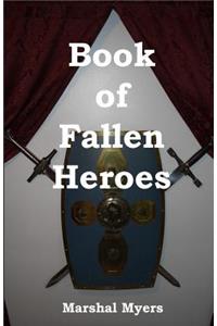 Book of Fallen Heroes