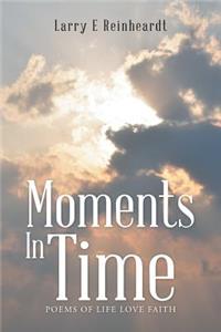 Moments In Time