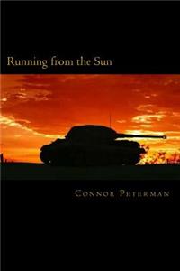 Running from the Sun