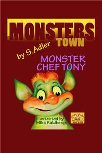 Monsters