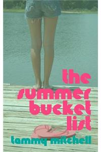 Summer Bucket List