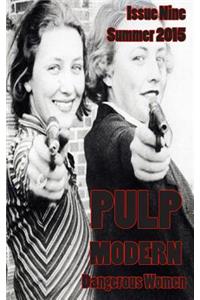 Pulp Modern