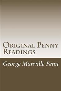 Original Penny Readings