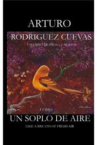 Como Un Soplo De Aire