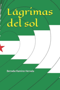 Lágrimas del sol