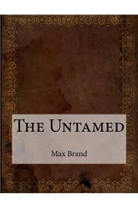 The Untamed