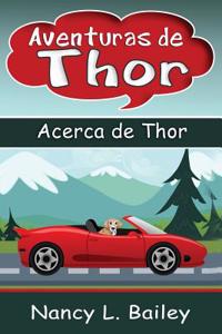 Aventuras de Thor