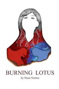 Burning Lotus