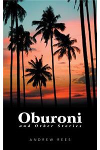 Oburoni and Other Stories