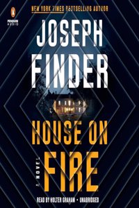 House on Fire: A Novel: 4 (A Nick Heller Novel)