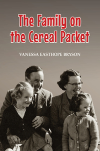 Family on the Cereal Packet