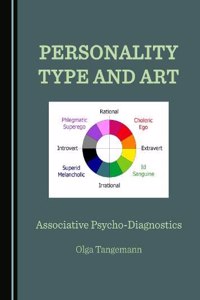 Personality Type and Art: Associative Psycho-Diagnostics